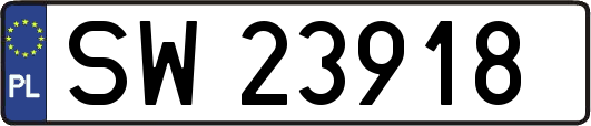SW23918