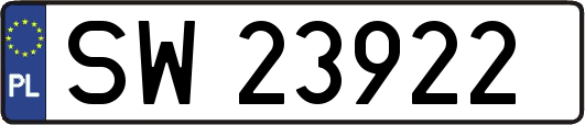 SW23922