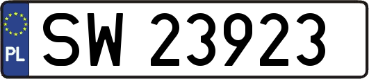 SW23923