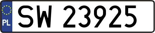 SW23925