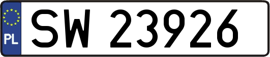 SW23926