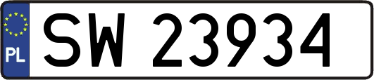 SW23934