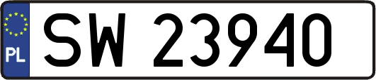 SW23940