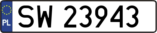 SW23943
