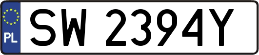 SW2394Y