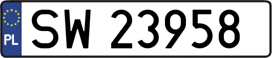SW23958