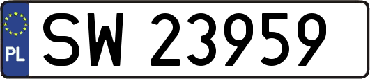 SW23959