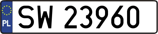 SW23960