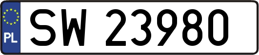 SW23980