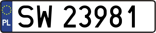 SW23981