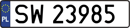 SW23985