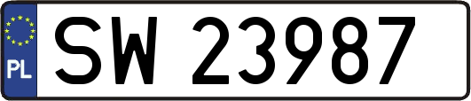 SW23987