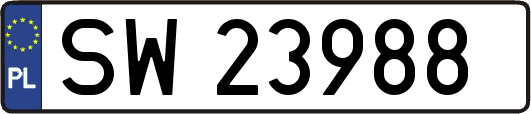 SW23988