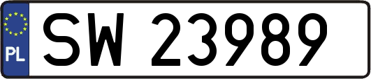 SW23989