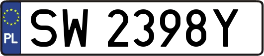 SW2398Y