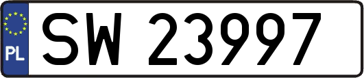 SW23997