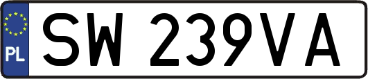 SW239VA