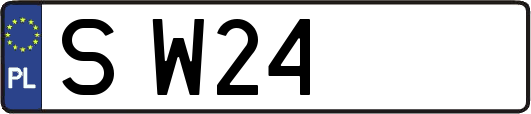 SW24
