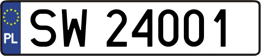 SW24001