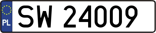 SW24009