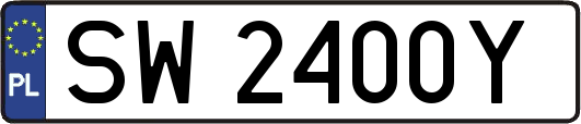 SW2400Y