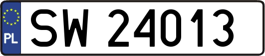 SW24013