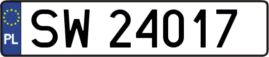SW24017