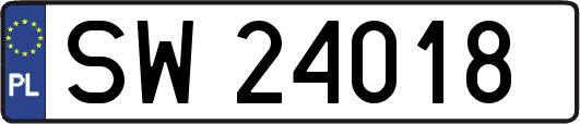 SW24018