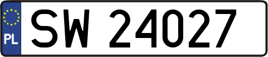 SW24027