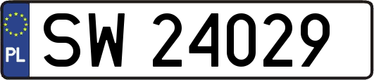 SW24029
