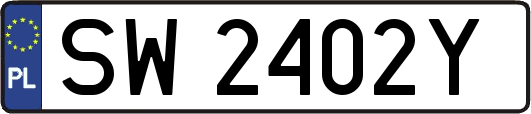 SW2402Y