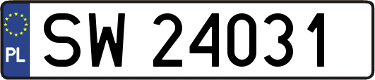 SW24031