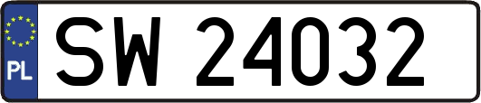 SW24032