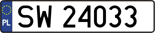 SW24033