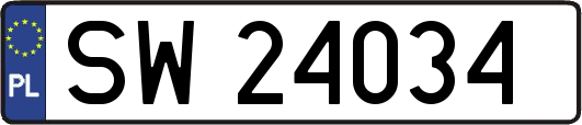 SW24034