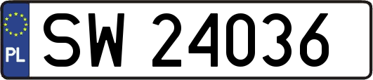 SW24036