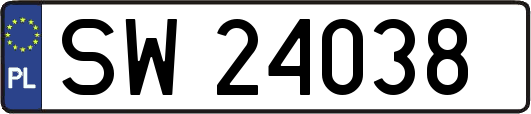 SW24038