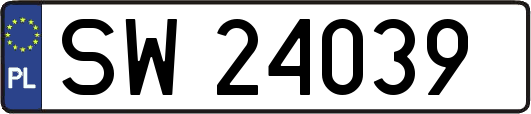 SW24039