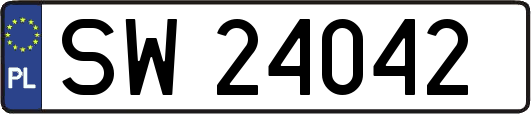 SW24042