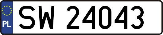 SW24043