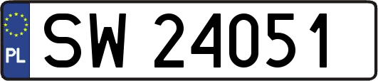 SW24051