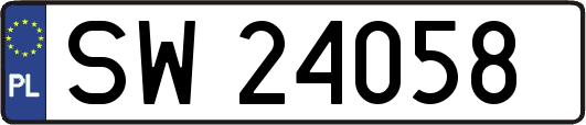 SW24058