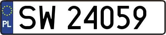 SW24059