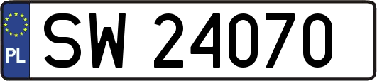 SW24070