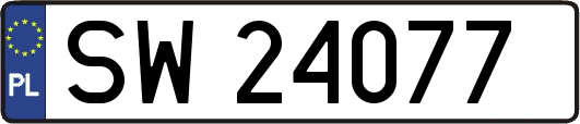 SW24077