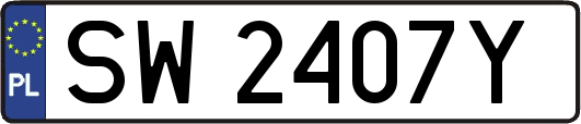 SW2407Y