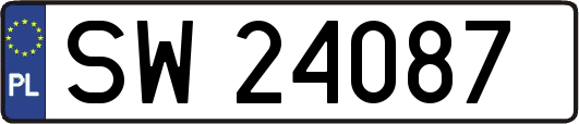 SW24087