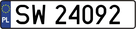 SW24092