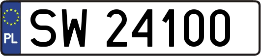 SW24100