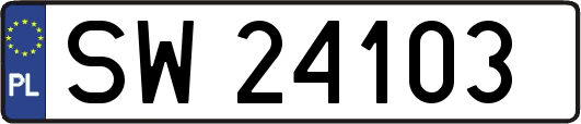 SW24103